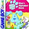 Blue's Clues - Blue's Alphabet Book Box Art Front